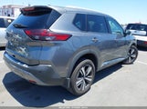 Nissan Rogue Sl Fwd 5N1BT3CA0NC709826 снимка