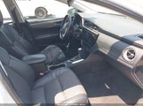 Toyota Corolla Se 5YFBURHE1HP618754 снимка