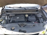 Nissan Pathfinder S 5N1AR2MM0EC658552 снимка