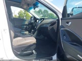Hyundai Santa Fe Sport 2.4L 5XYZU3LB8HG424235 fotografie