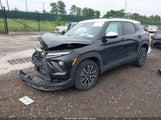 Chevrolet Trailblazer Awd Activ KL79MSSL2RB077871 снимка