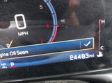 Chevrolet Trailblazer Awd Activ KL79MSSL2RB077871 снимка