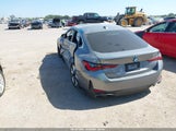 BMW I4 Edrive35 WBY43AW09RFS60623 снимка