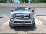 Ford F-250 Lariat 1FT7X2BT6FED22814 снимка