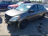 NISSAN VERSA 1.6 SV 3N1CN7AP7EL869923 снимка