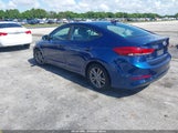 HYUNDAI ELANTRA VALUE EDITION 5NPD84LF5JH248282 photo