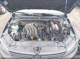 Volkswagen Jetta 2.0L S 3VW2K7AJ3CM357772 снимка