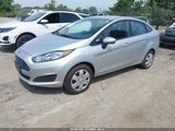 FORD FIESTA S 3FADP4AJ6KM117812 снимка