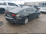Chevrolet Malibu Ls 1G1ZB5ST4HF103655 снимка