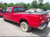 Ford F-250 Xl 1FT7X2B68BEA55034 снимка