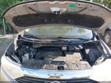 Nissan Quest S JN8AE2KP1B9011099 снимка