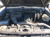 Nissan 4X2 Truck Se/Xe 1N6SD16S4VC367126 fotografie