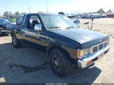 Nissan 4X2 Truck Se/Xe 1N6SD16S4VC367126 снимка