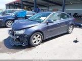 Chevrolet Cruze 1Lt Auto 1G1PC5SB2D7211434 снимка