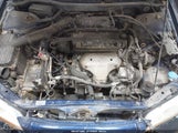 Honda Accord 2.3 Lx JHMCG56422C035140 fotografie