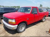 Ford F150 1FTDF15Y2SLB58328 снимка