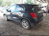 Chevrolet Trax Premier 3GNCJRSB7JL293128 снимка