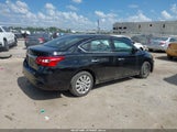 Nissan Sentra S 3N1AB7AP1JY308680 снимка