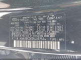 Hyundai Tucson Sel KM8JBCDE9RU287524 снимка