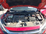 Honda Civic Ex 2HGFC2F79HH533989 fotografie