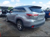Toyota Highlander Limited V6 5TDYKRFH2GS126866 photo