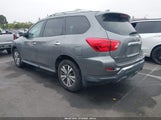 NISSAN PATHFINDER S 5N1DR2MN4KC624552 снимка