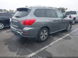 NISSAN PATHFINDER S 5N1DR2MN4KC624552 снимка