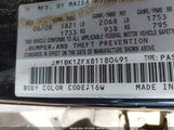 Mazda Mazda3 I Sport JM1BK12FX81180491 снимка