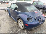 Volkswagen New Beetle Gls 3VWCK21Y23M304968 снимка