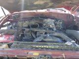 Toyota Land Cruiser Fj80 JT3FJ80W2N0035810 снимка