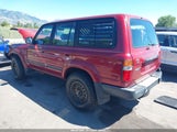 Toyota Land Cruiser Fj80 JT3FJ80W2N0035810 fotografie