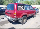 Toyota Land Cruiser Fj80 JT3FJ80W2N0035810 снимка