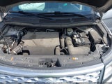 Ford Explorer Platinum 1FM5K8HT5GGD24586 fotografie