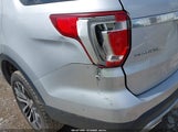 Ford Explorer Platinum 1FM5K8HT5GGD24586 fotografie