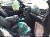Ford Explorer Platinum 1FM5K8HT5GGD24586 снимка