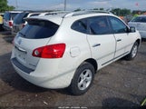 NISSAN ROGUE SV JN8AS5MV0BW304970 снимка