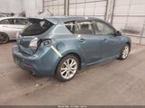 Mazda Mazda3 S Sport JM1BL1H57A1142945 fotografie