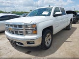 Chevrolet Silverado  2Lt 3GCUKREC9FG130916 снимка