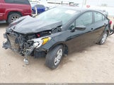 Kia Forte Lx KNAFK4A63F5429060 снимка
