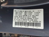 Honda Accord Lx 1HGCR2F3XEA103056 снимка