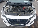 Nissan Sentra S Xtronic Cvt 3N1AB8BV7LY290076 fotografie