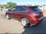 LEXUS RX 350 JTJBK1BA9D2458786 снимка