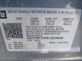 Chevrolet Silverado  2Wd Short Bed Lt 3GCPWCEK6LG219649 снимка