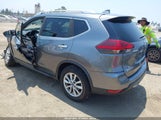 Nissan Rogue S Fwd KNMAT2MT9LP533889 photo