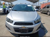 Chevrolet Sonic Lt Auto 1G1JC5SG4G4124027 снимка