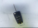Chevrolet Sonic Lt Auto 1G1JC5SG4G4124027 снимка