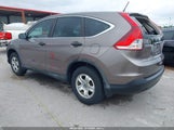 Honda Cr-V Lx 5J6RM4H37DL026501 снимка