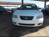 HYUNDAI SONATA GLS 5NPET46C28H384173 снимка