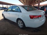 HYUNDAI SONATA GLS 5NPET46C28H384173 снимка