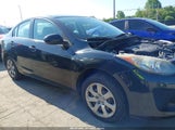 Mazda Mazda3 I Sv JM1BL1TG0D1820433 снимка